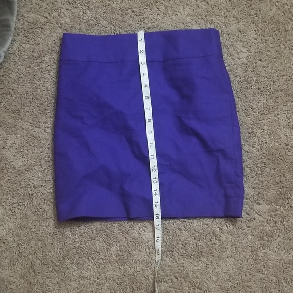 J crew skirt - Picture 6 of 6